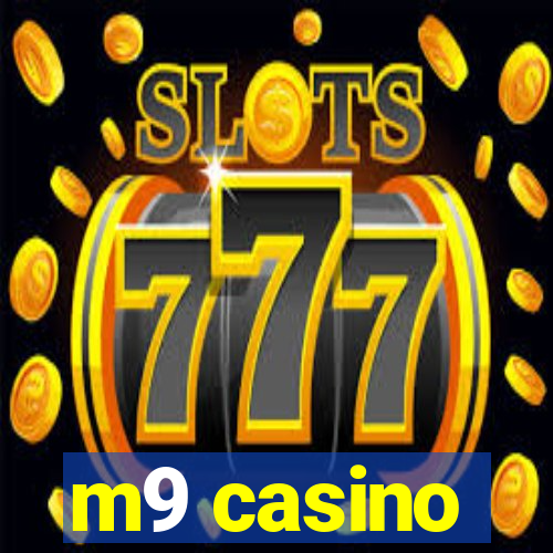 m9 casino